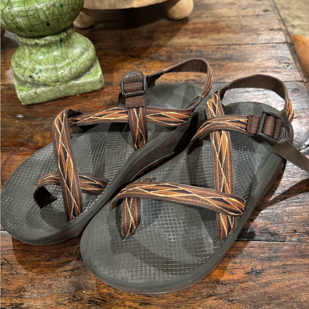 Chaco Sandals Size 12